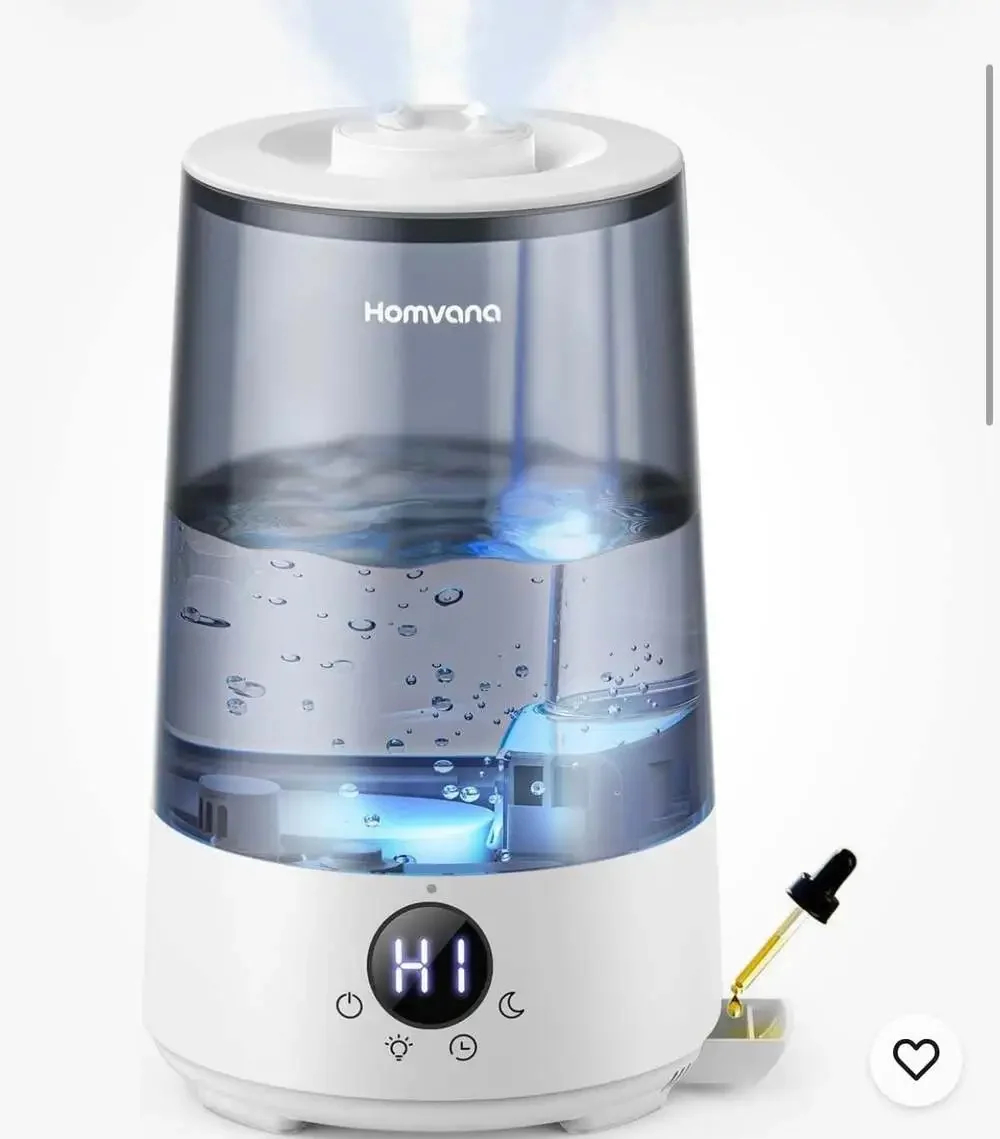 Homvana h101 5l